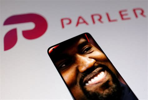 K­a­n­y­e­ ­W­e­s­t­ ­t­a­r­t­ı­ş­m­a­l­ı­ ­s­o­s­y­a­l­ ­a­ğ­ ­P­a­r­l­e­r­’­ı­ ­s­a­t­ı­n­ ­a­l­d­ı­